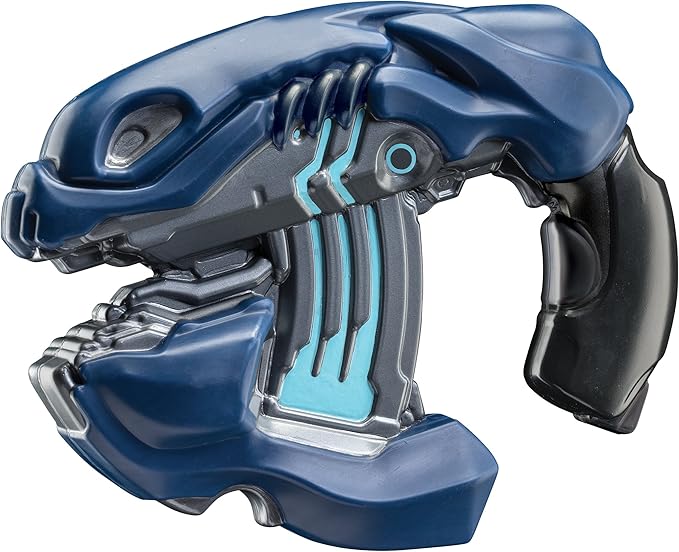 Halo Plasma Blaster Weapon