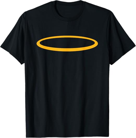 Halo symbol T-Shirt